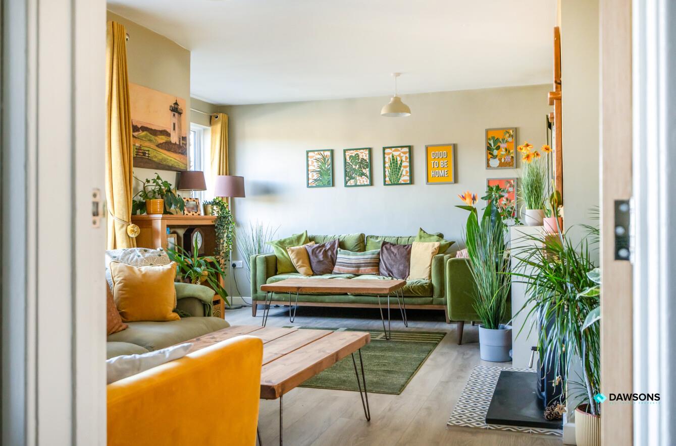 Langland Villas, Mumbles, Swansea, SA3 4NA